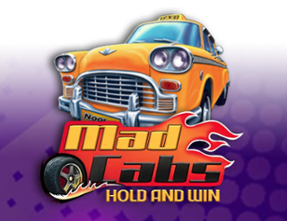 Mad Cabs Hold & Win