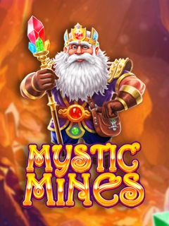Mystic Mines