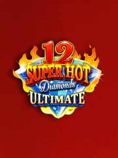 12 Super Hot Diamonds Ultimate