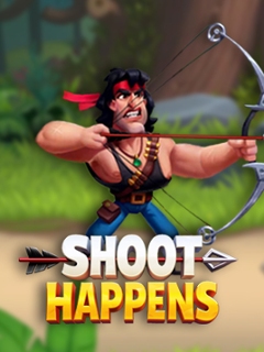 Shoot Happens