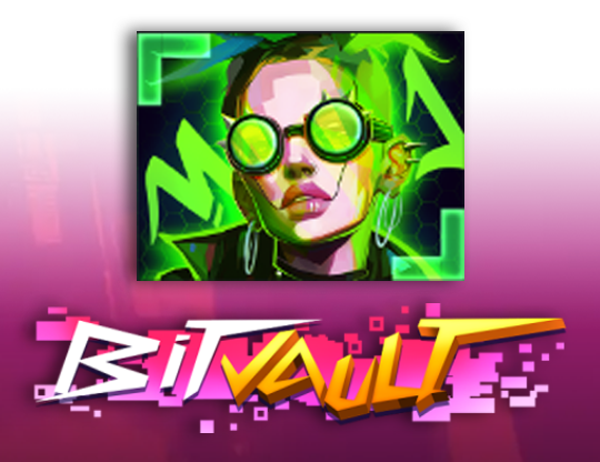 Bit Vault
