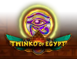 Twinko of Egypt
