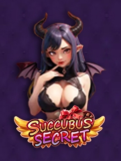 Succubus Secret