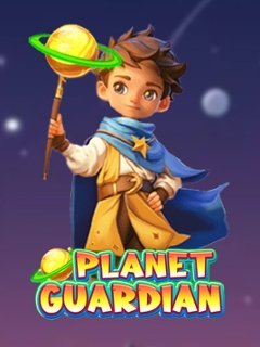 Planet Guardian