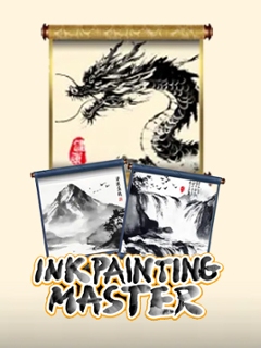 Ink Painting Master