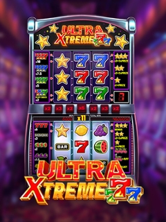 UltraXtreme 777