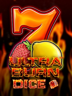 Ultra Burn Dice