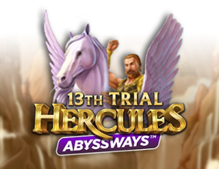 13th Trial Hercules Abyssways