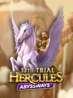 13th Trial Hercules Abyssways