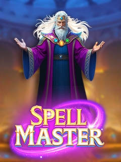 Spell Master