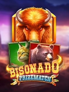 Bisonado PrizeMatch