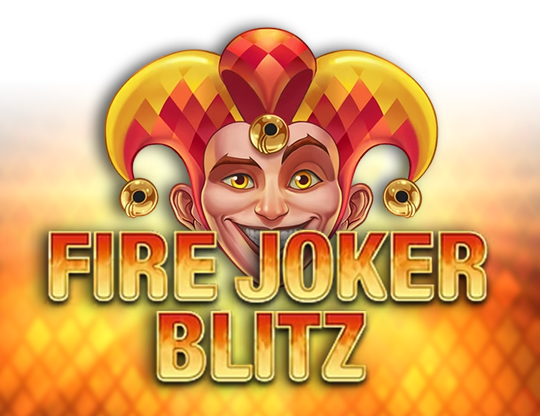 Fire Joker Blitz