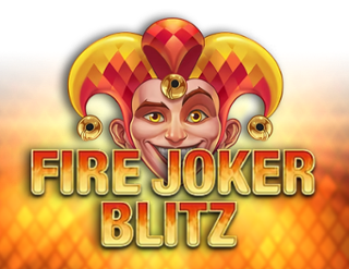 Fire Joker Blitz