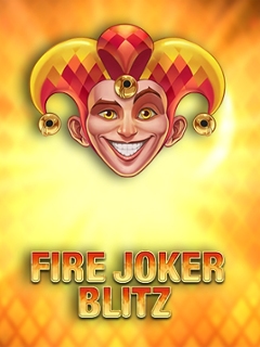 Fire Joker Blitz