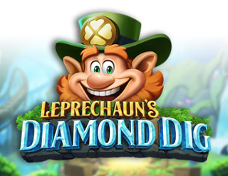 Leprechaun's Diamond Dig
