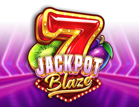Jackpot Blaze