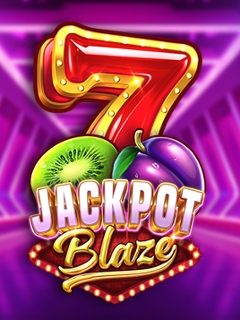 Jackpot Blaze