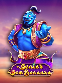 Genie’s Gem Bonanza
