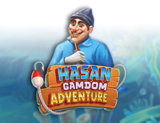 Hasan Gamdom Adventure