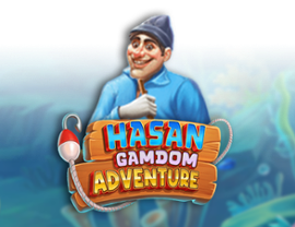 Hasan Gamdom Adventure