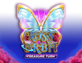 Rosy Orbit Treasure Turn