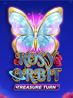 Rosy Orbit Treasure Turn