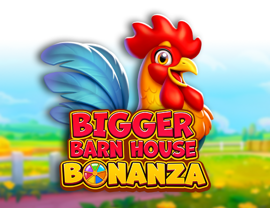 Bigger Barn House Bonanza