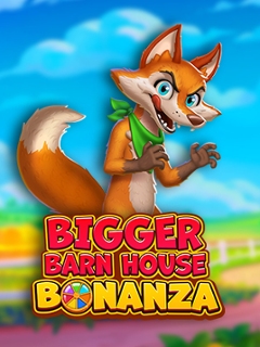 Bigger Barn House Bonanza