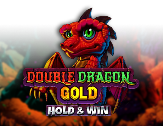 Double Dragon Gold: Hold & Win