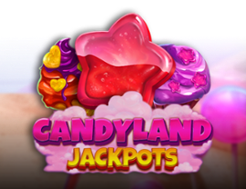 Candyland Jackpots