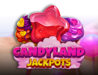 Candyland Jackpots
