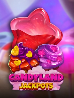 Candyland Jackpots
