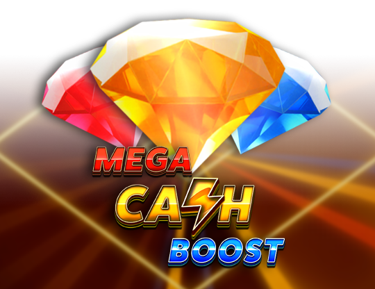 Mega Cash Boost