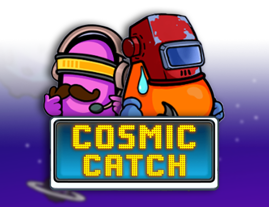 Cosmic Catch