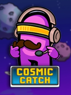 Cosmic Catch