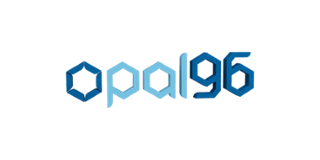 Opal96 Casino Logo