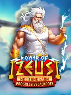 Power of Zeus