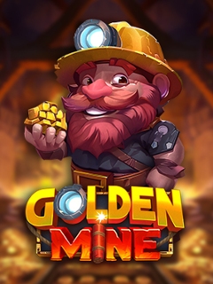 Golden Mine
