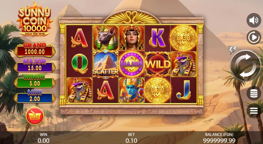 Sunny Coin 10000 Hold the Spin.jpg