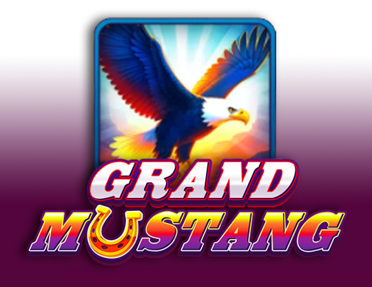Grand Mustang