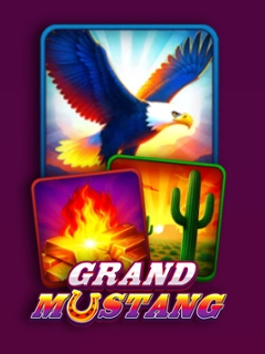 Grand Mustang