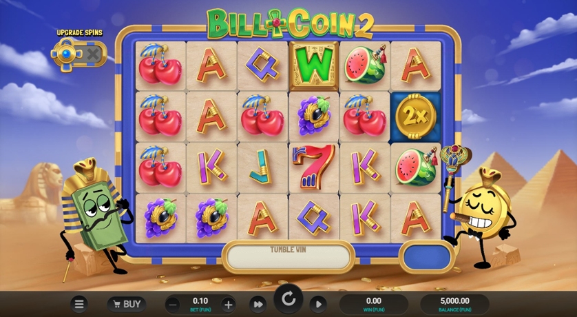 Bill & Coin 2 Mummy Mischief.jpg