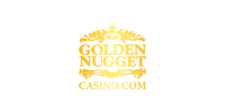 Golden Nugget Online Casino Logo