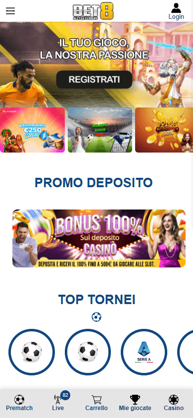 bet8_casino_homepage_mobile