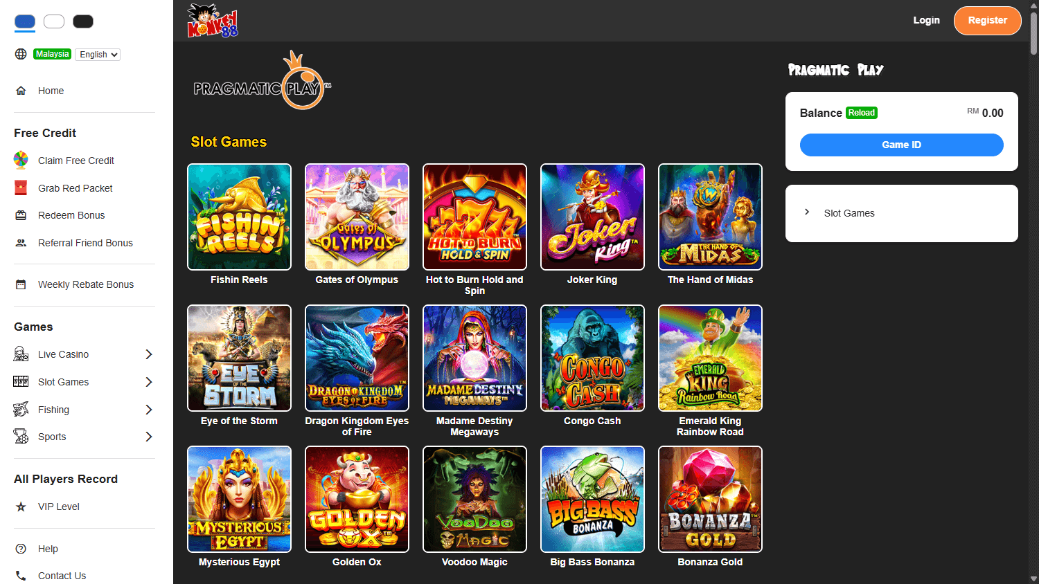 monkey88_casino_game_gallery_desktop