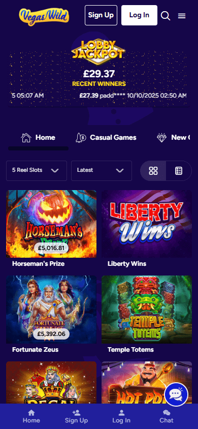 Vegas_Wild_Casino_game_gallery_mobile