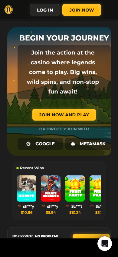 Dedprz_Casino_homepage_mobile