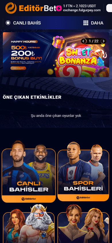 Editörbet_Casino_homepage_mobile