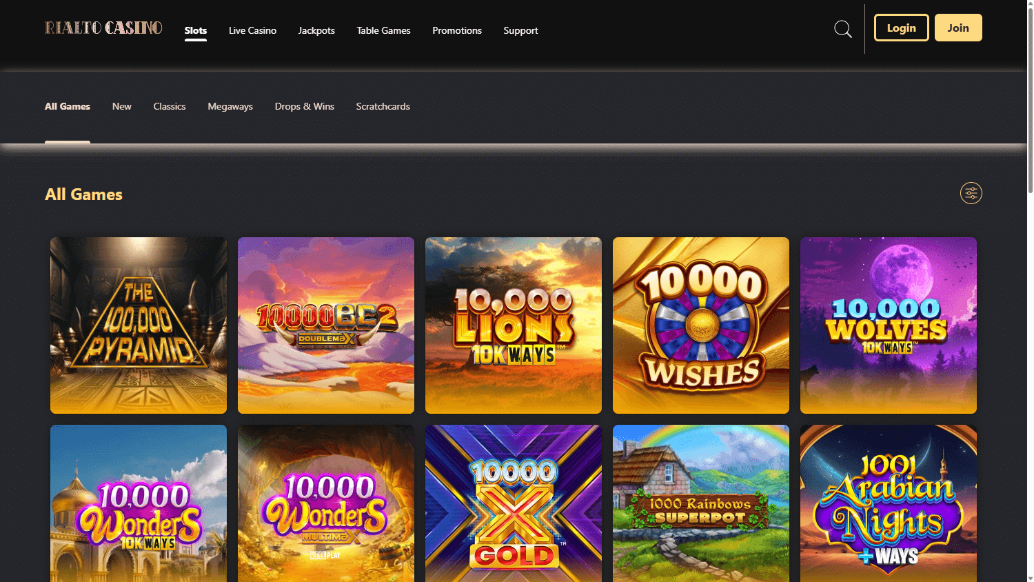 Rialto_Casino_game_gallery_desktop