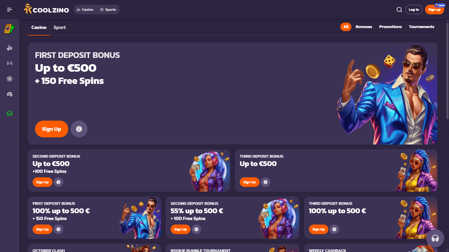 Coolzino_Casino_promotions_desktop